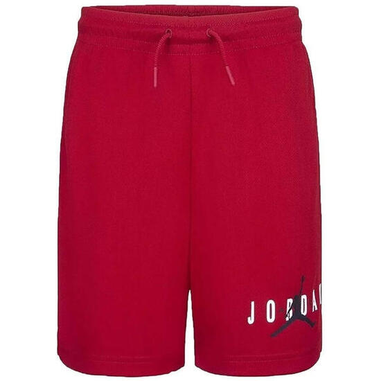 Pantaloncini Jordan modello 95C186-R78 per unisex ragazzi