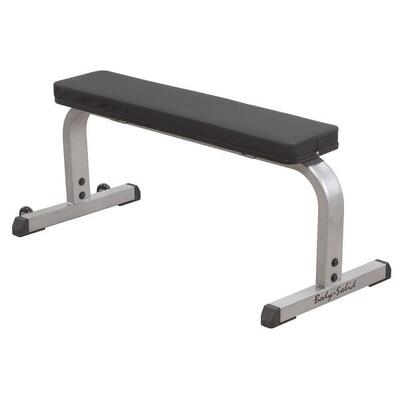 Flat bench gfb350