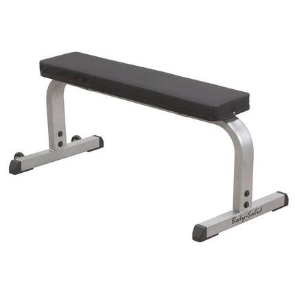 Flat Bench GFB350