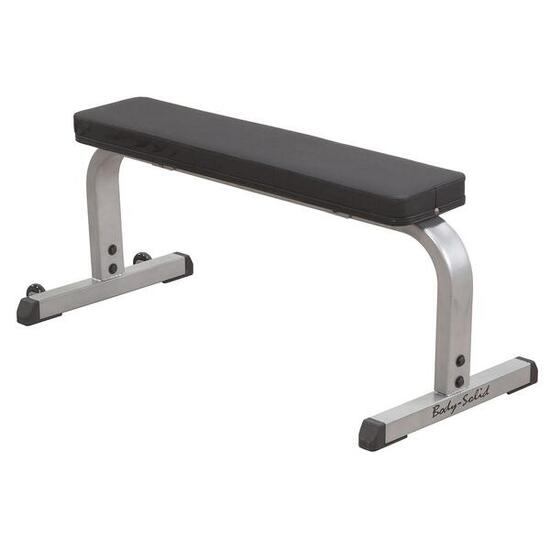 Flat Bench GFB350
