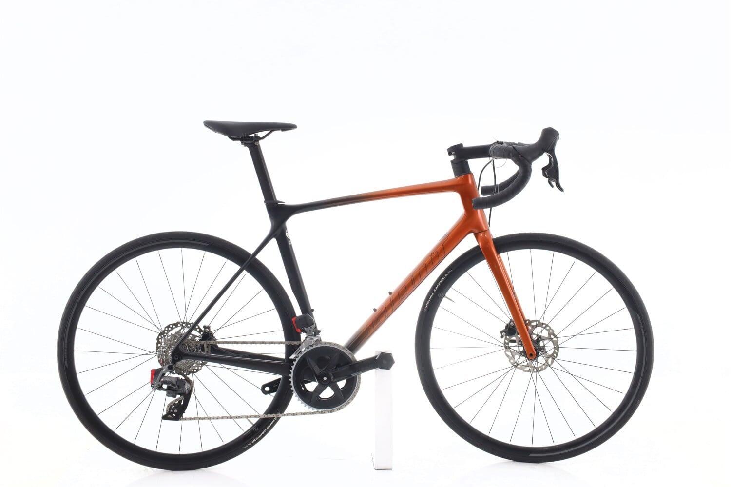 GIANT Refurbished road bike ·  TCR Advanced Pro 0 AXS 12V · Very good condition