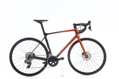 Refurbished Rennrad · TCR Advanced Pro 0 AXS 12V · Sehr guter Zustand