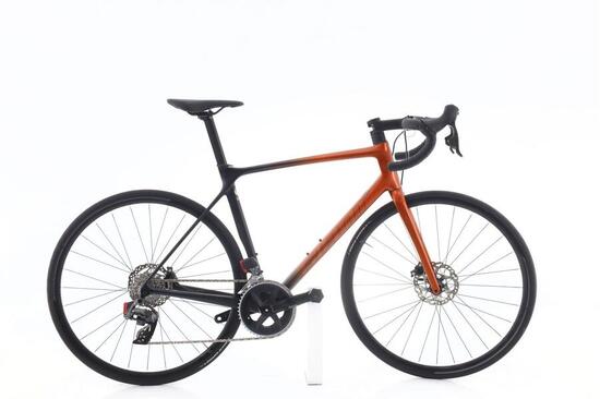 Refurbished Rennrad · TCR Advanced Pro 0 AXS 12V · Sehr guter Zustand