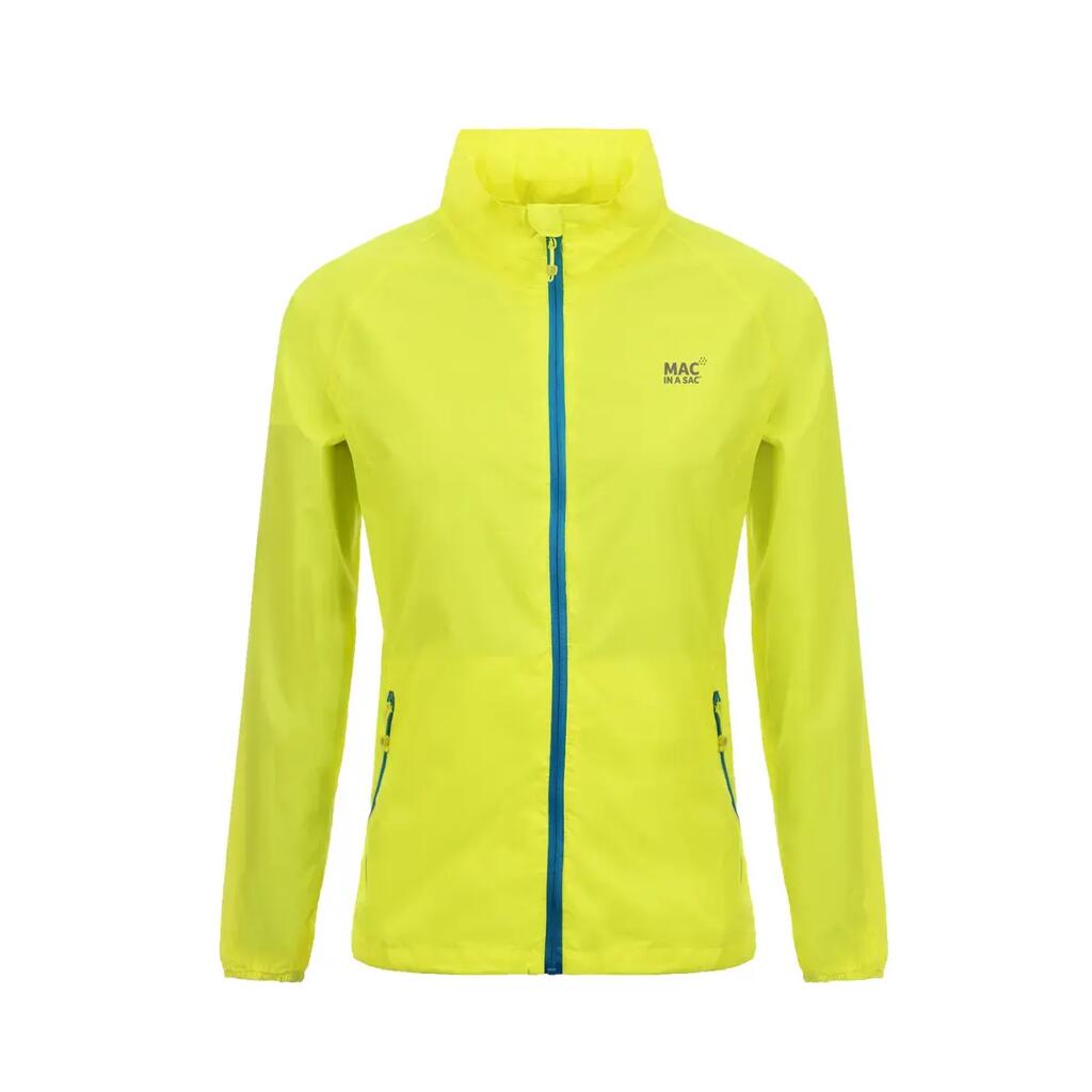 Unisex Neon II Jacket