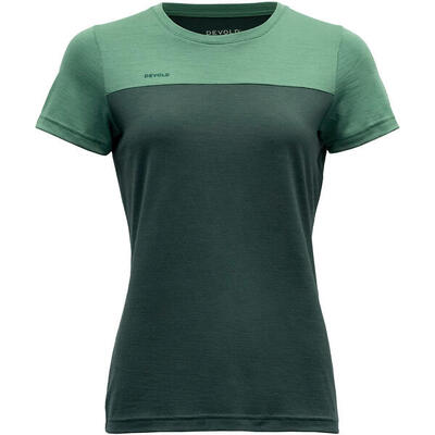 T-Shirt W NORANG MERINO 150 TEE