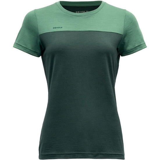 T-Shirt W NORANG MERINO 150 TEE