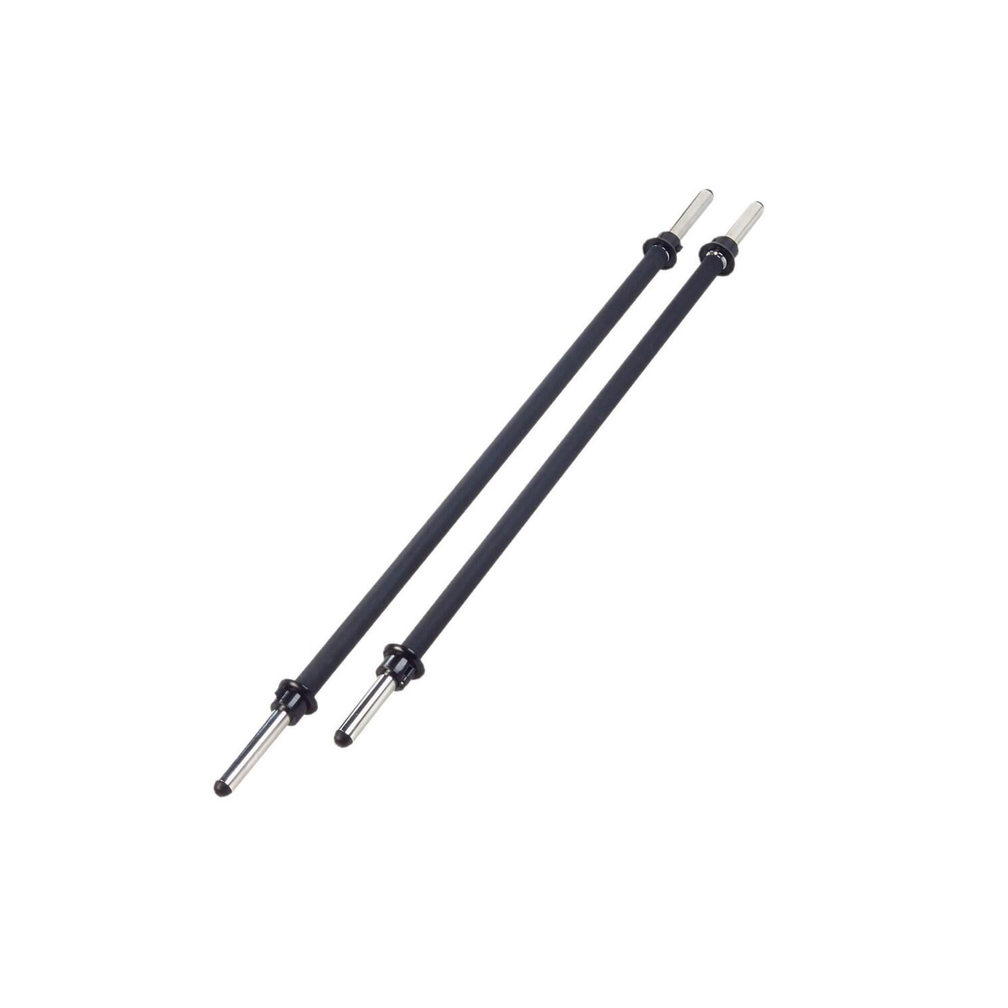TUNTURI Aerobic Pump Barbell Bar varianta 150 cm