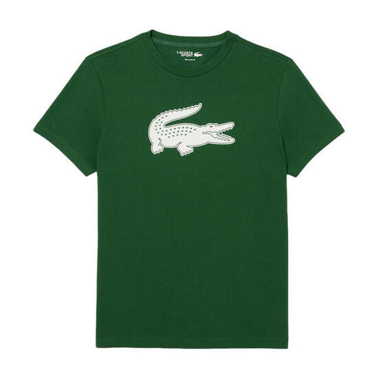 T-shirt Lacoste TH204200YRR
