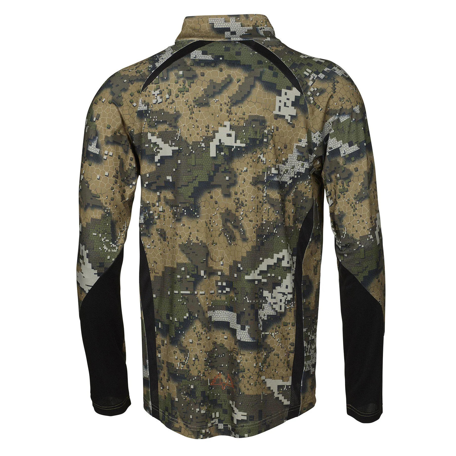Sweatshirt Swedteam Alpha Antibite 3/3