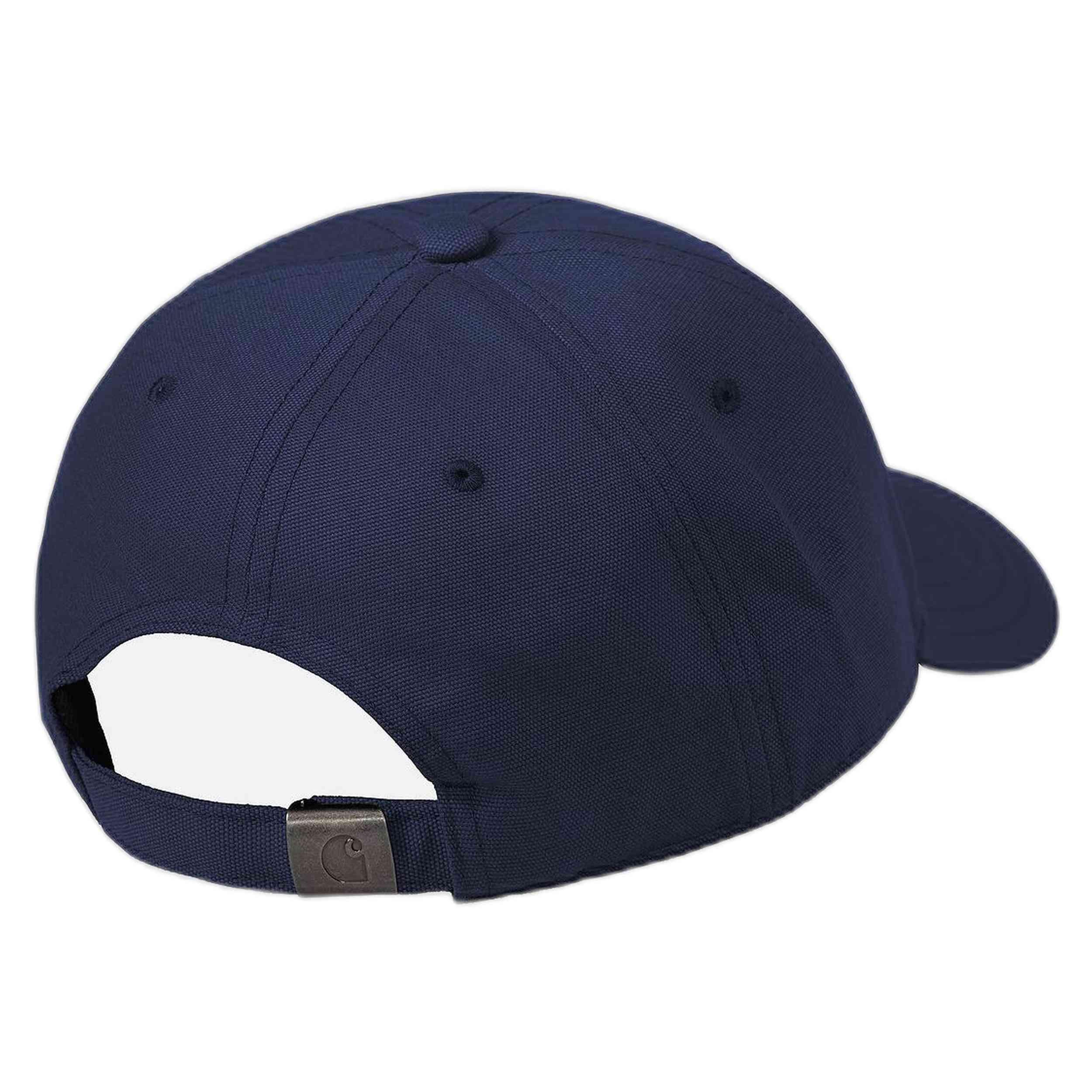 Gorra Carhartt wip modelo I028876-2QFXX para unisex 2/6