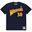 T-shirt Mitchell & Ness Golden State Warriors Curry 30 blue