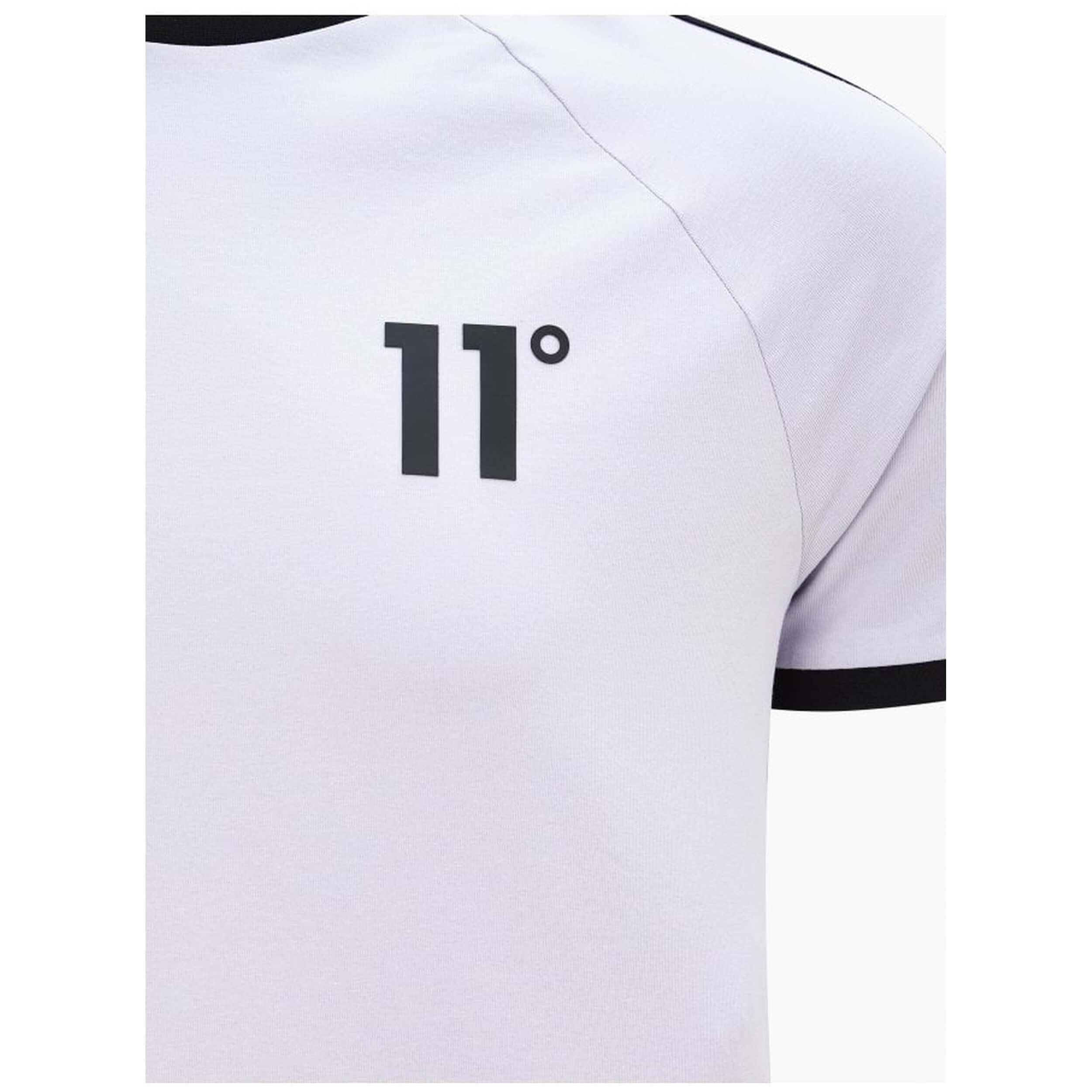 Maglia a maniche corte 11 degrees modello 11D137-087 per uomini 3/3