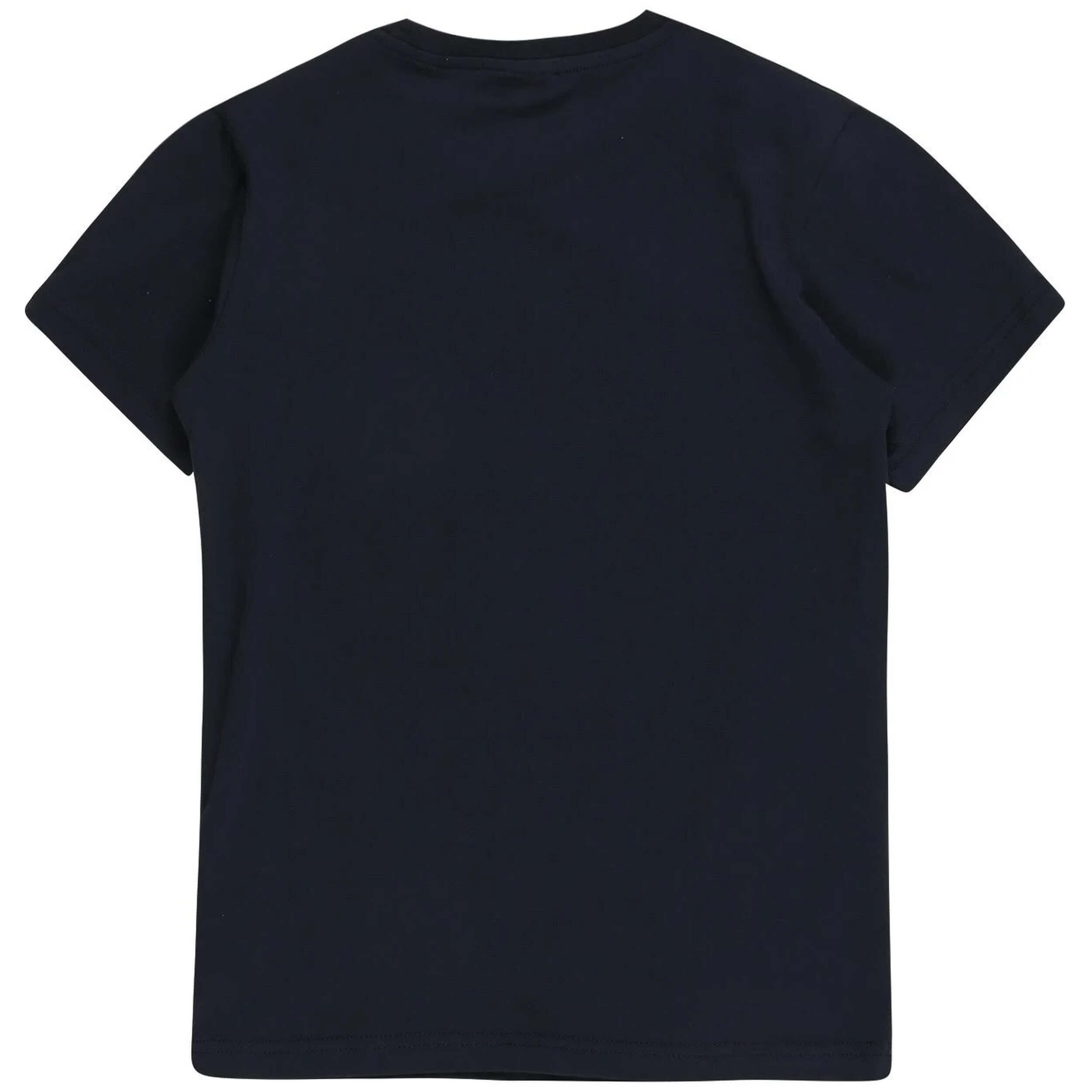 T-shirt Champion modèle 305921-BS501 pour unisexe enfants 2/3