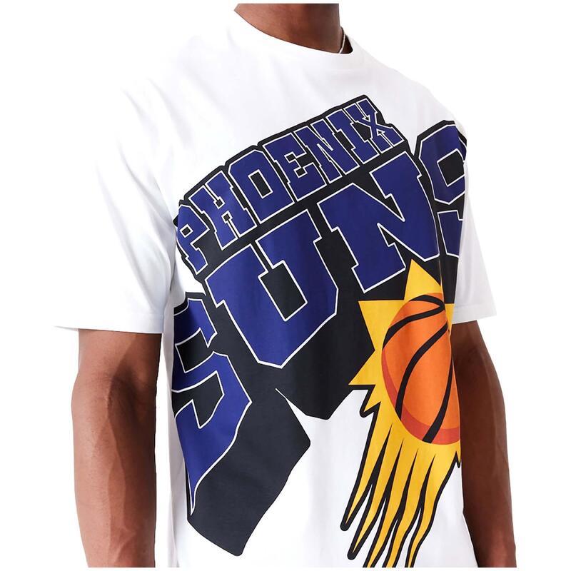 T-shirt New Era Modèle 13083847 Pour Homme NEW ERA