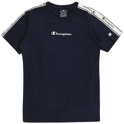 T-shirt Champion modèle 305921-BS501 pour unisexe enfants