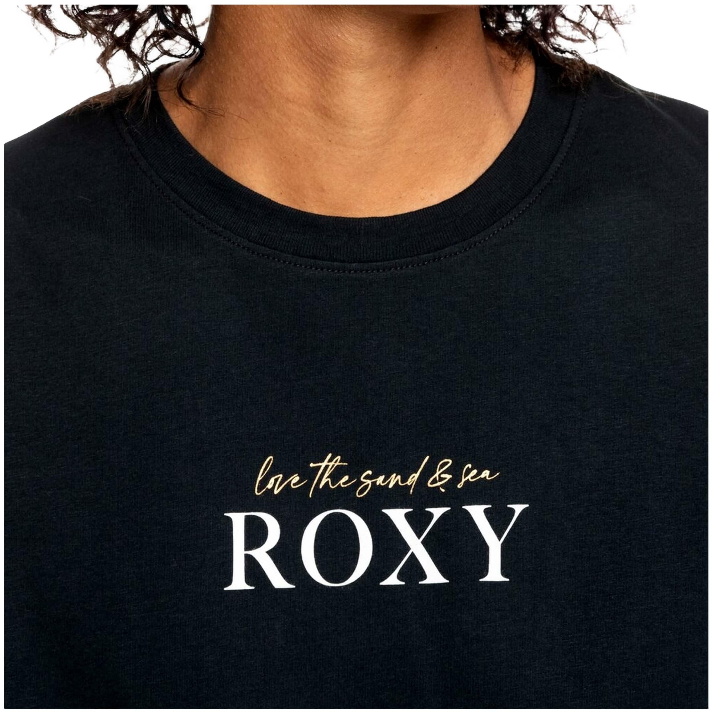 Maglia a maniche lunghe Roxy modello ERJZT05593-KVJ0 per donne 3/5