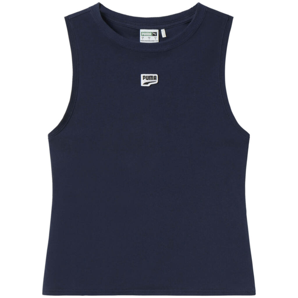 Tank top Puma model 628299-14 for women