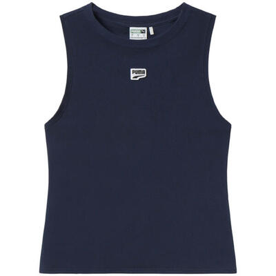 Tanktop puma model 628299-14 voor vrouwen