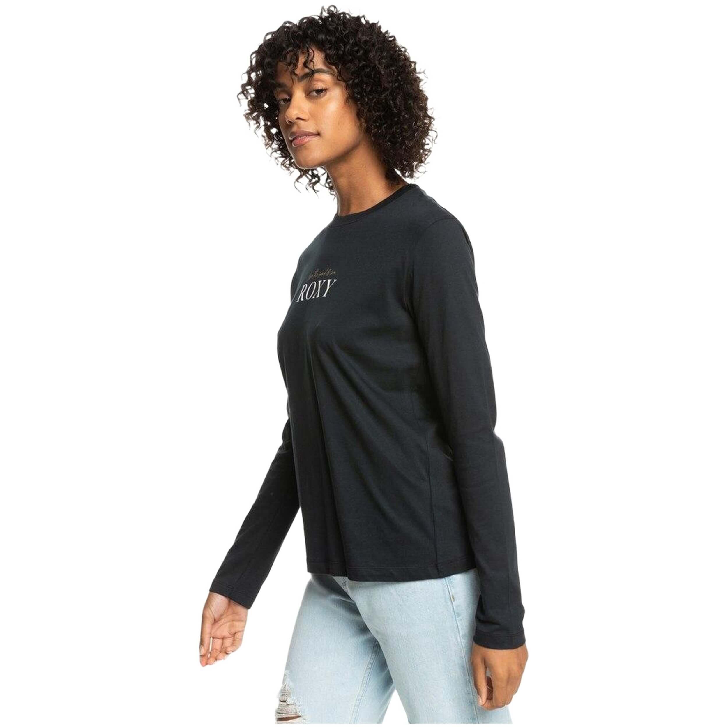 Maglia a maniche lunghe Roxy modello ERJZT05593-KVJ0 per donne 2/5