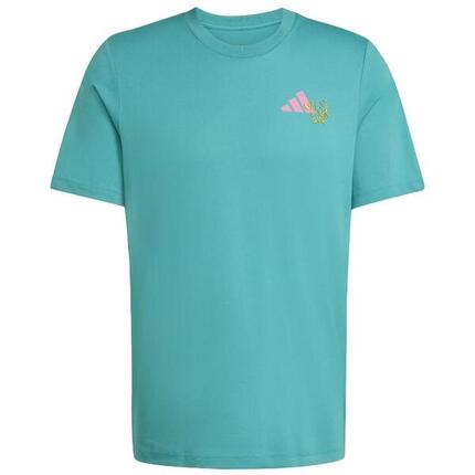 T-shirt Adidas modèle JM8959 pour femmes