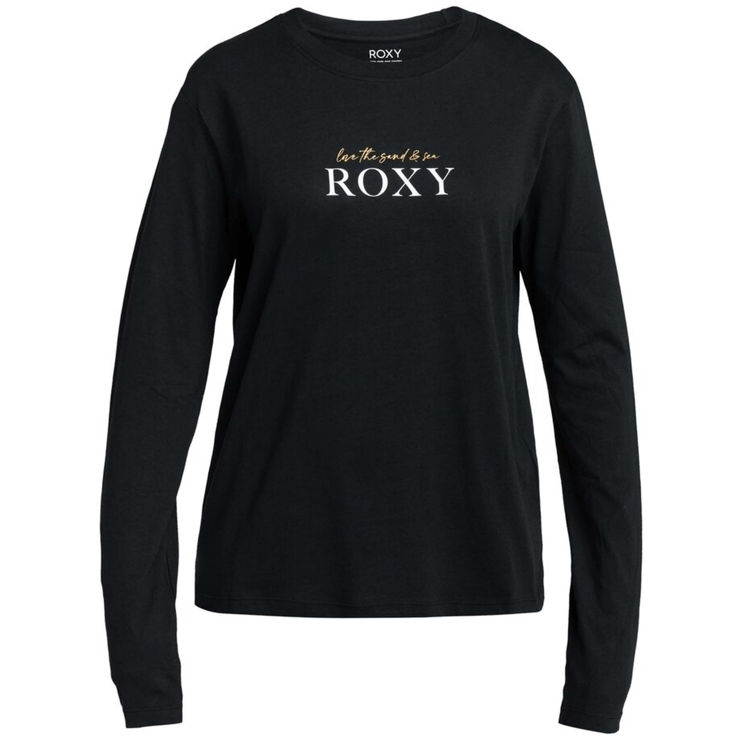 Maglia a maniche lunghe Roxy modello ERJZT05593-KVJ0 per donne 4/5