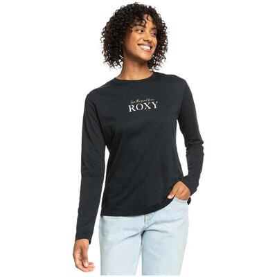 T-shirt met lange mouwen roxy model erjzt05593-kvj0 voor vrouwen