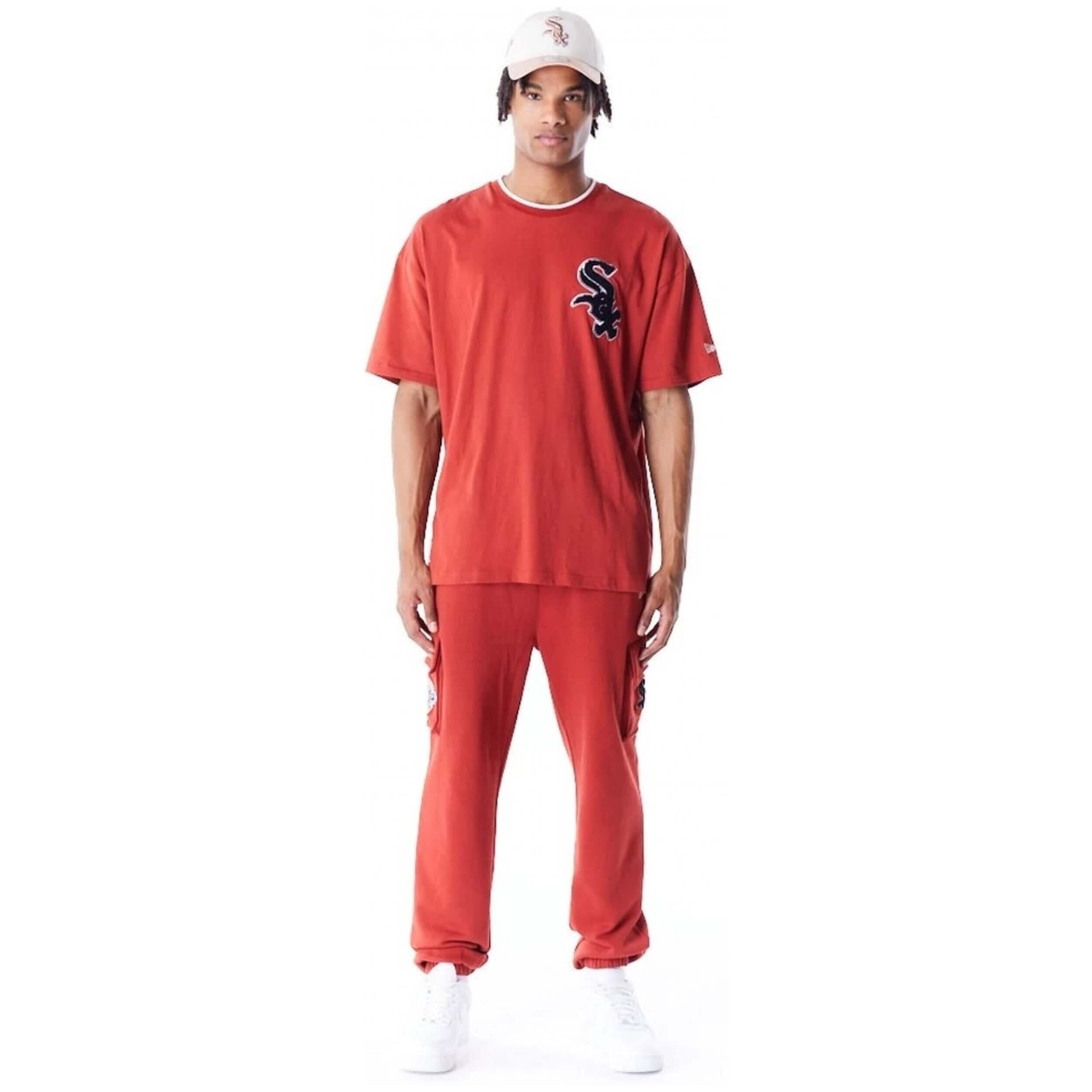 T-shirt New era modèle 60564864 pour homme 3/5