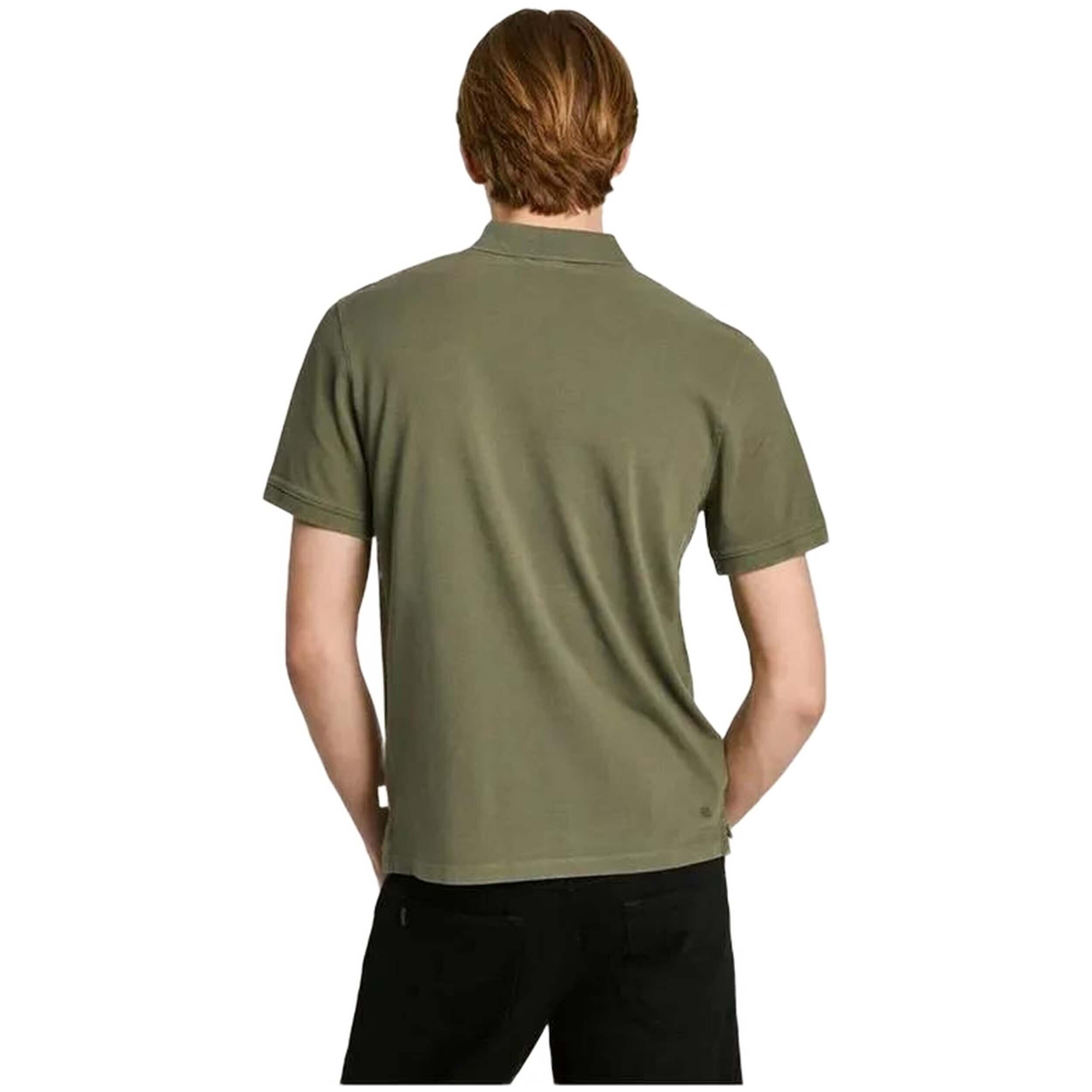T-shirt Pepe jeans modelo PM542099-734 para homem 2/2