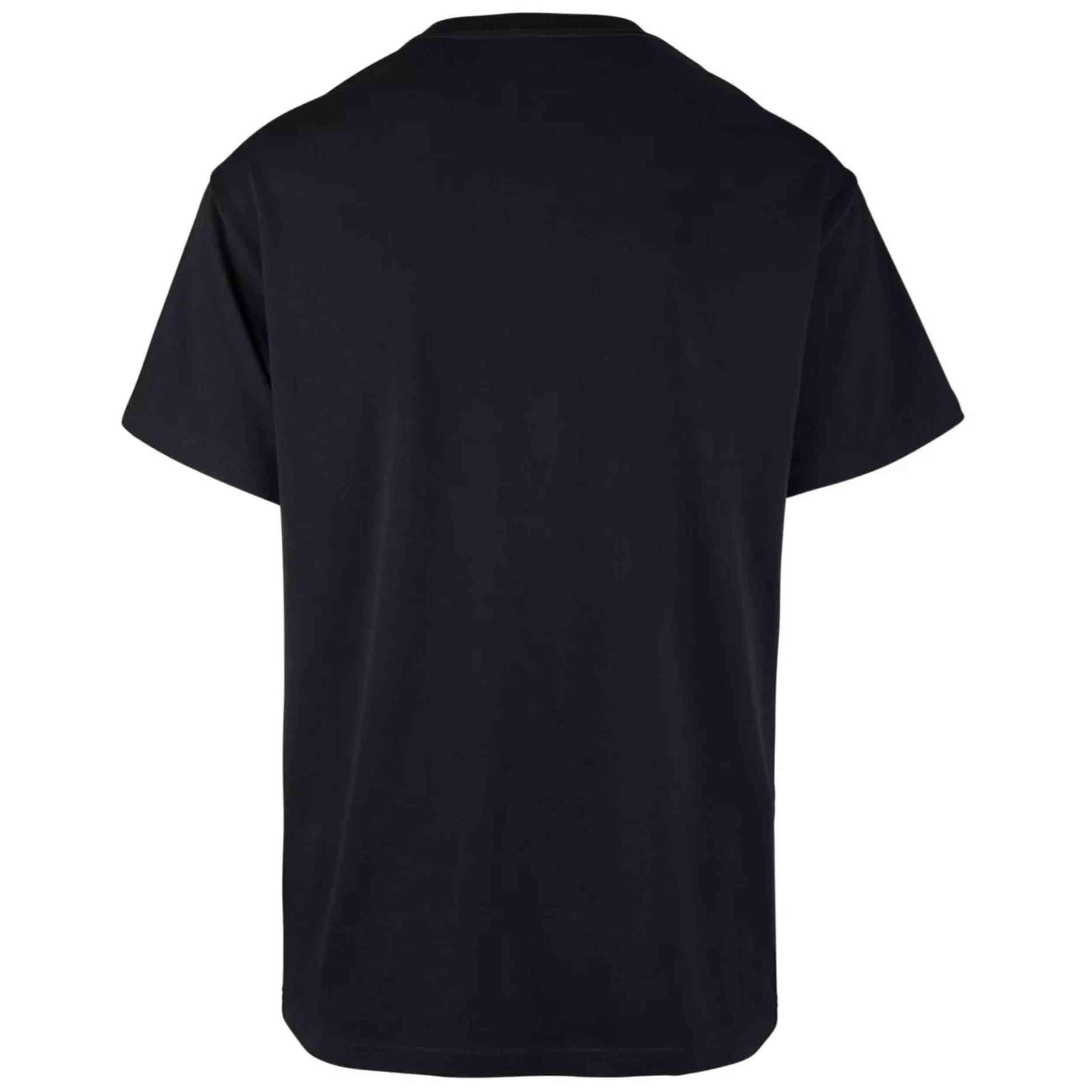 Maglia a maniche corte 47 brand modello BB017TEMBRT570564FN per uomini 2/2