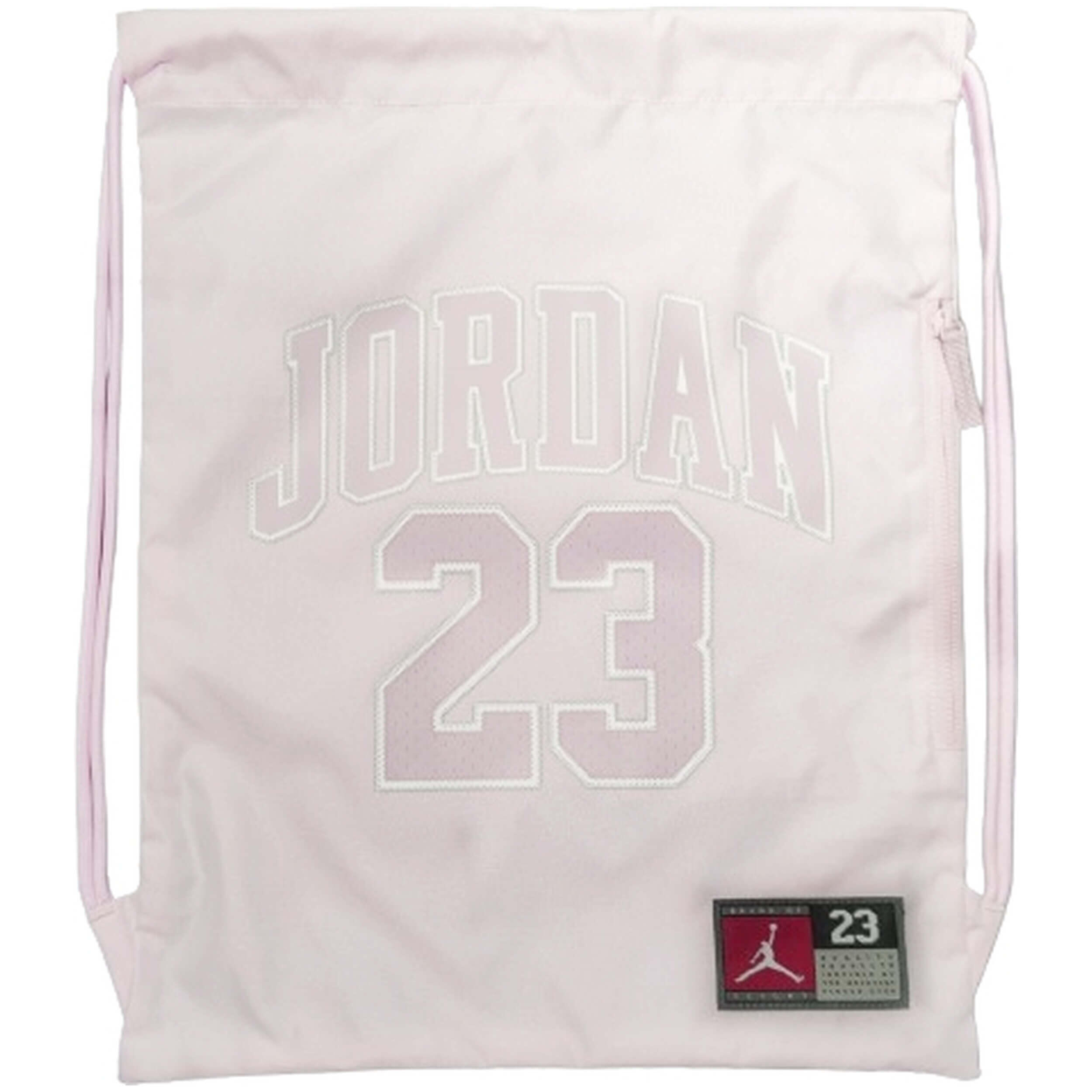 Jordan - Sac À Dos Jordan Modèle 9a0757-a9y Pour Homme - Sac À Dos - Blanc - Decathlon