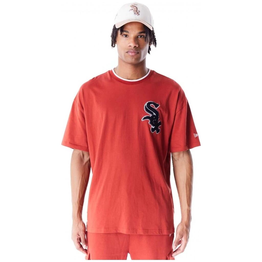 T-shirt New era model 60564864 for man