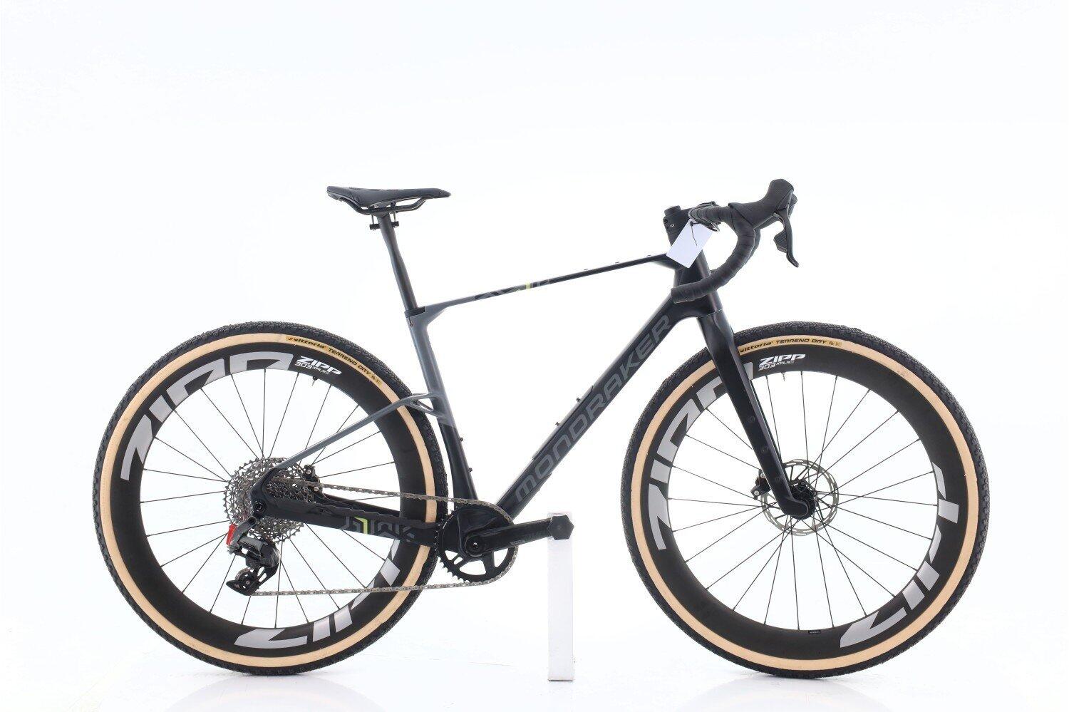 MONDRAKER Refurbished gravel bike ·  Arid R AXS 12V · Very good condition