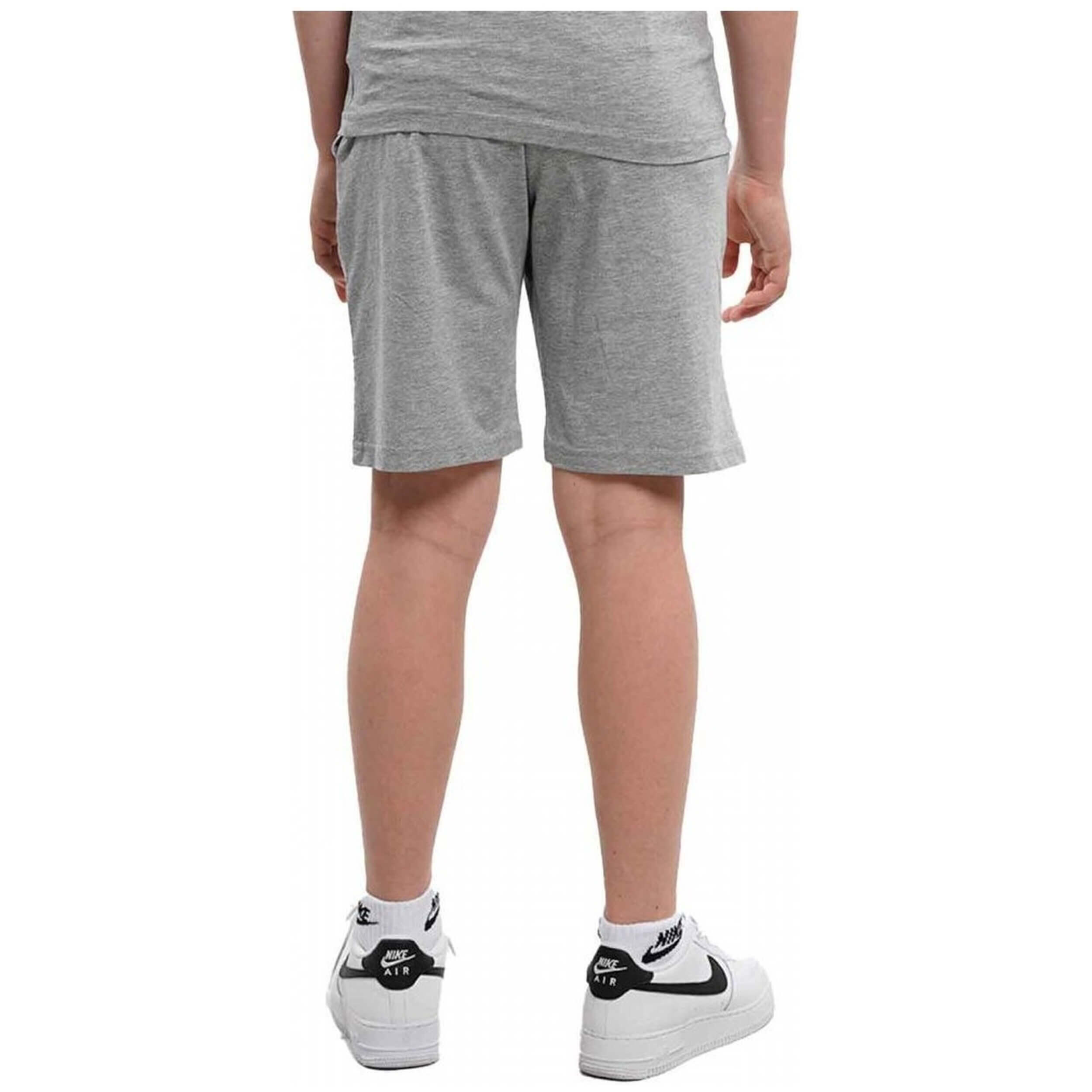 Short Champion modèle 306312-EM006 pour enfants 2/5