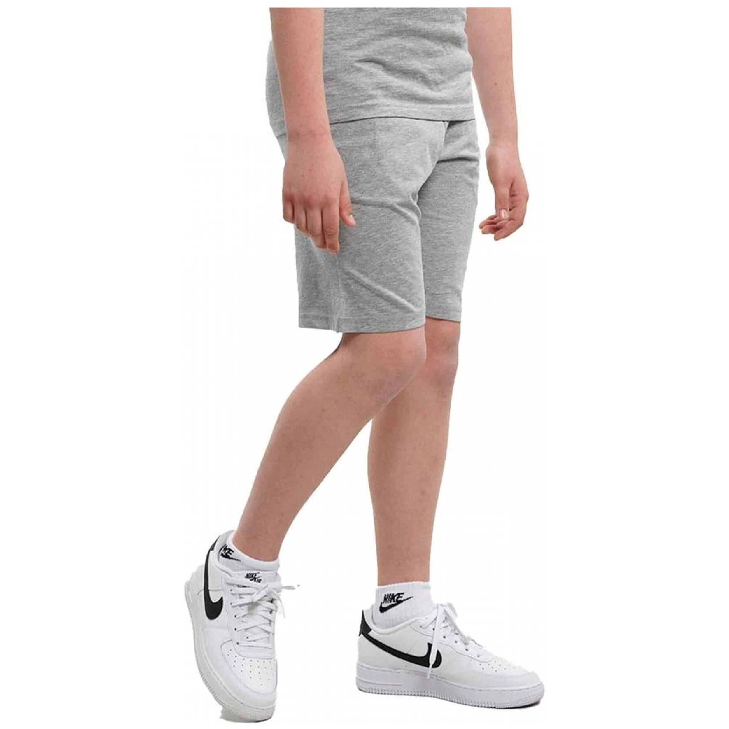 Short Champion modèle 306312-EM006 pour enfants 4/5