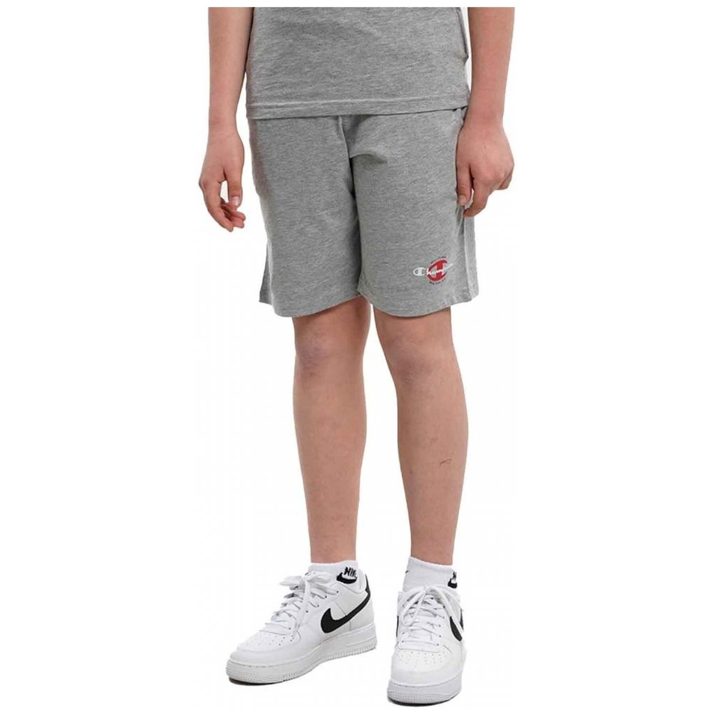 Short Champion modèle 306312-EM006 pour enfants 1/5