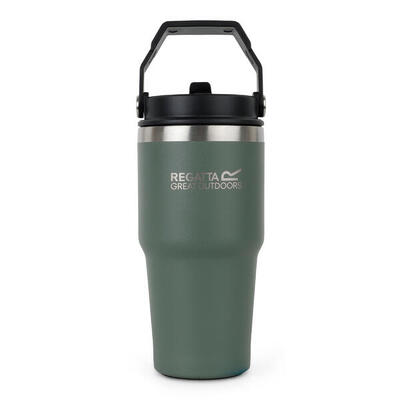 Geïsoleerde mok regatta thermulate tumbler