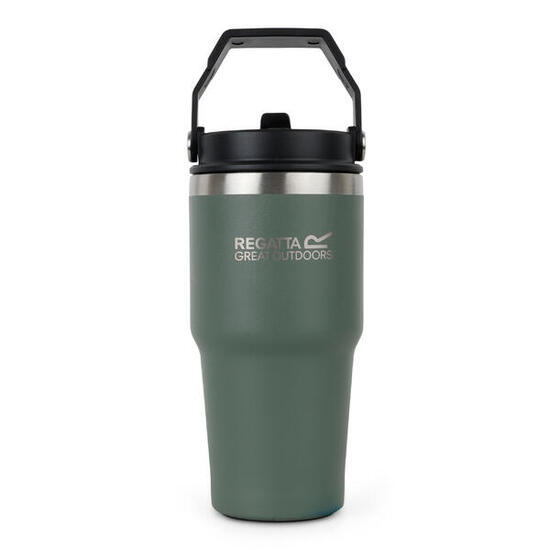 600 Ml Bicchiere Regatta Thermulate Verde Salvia