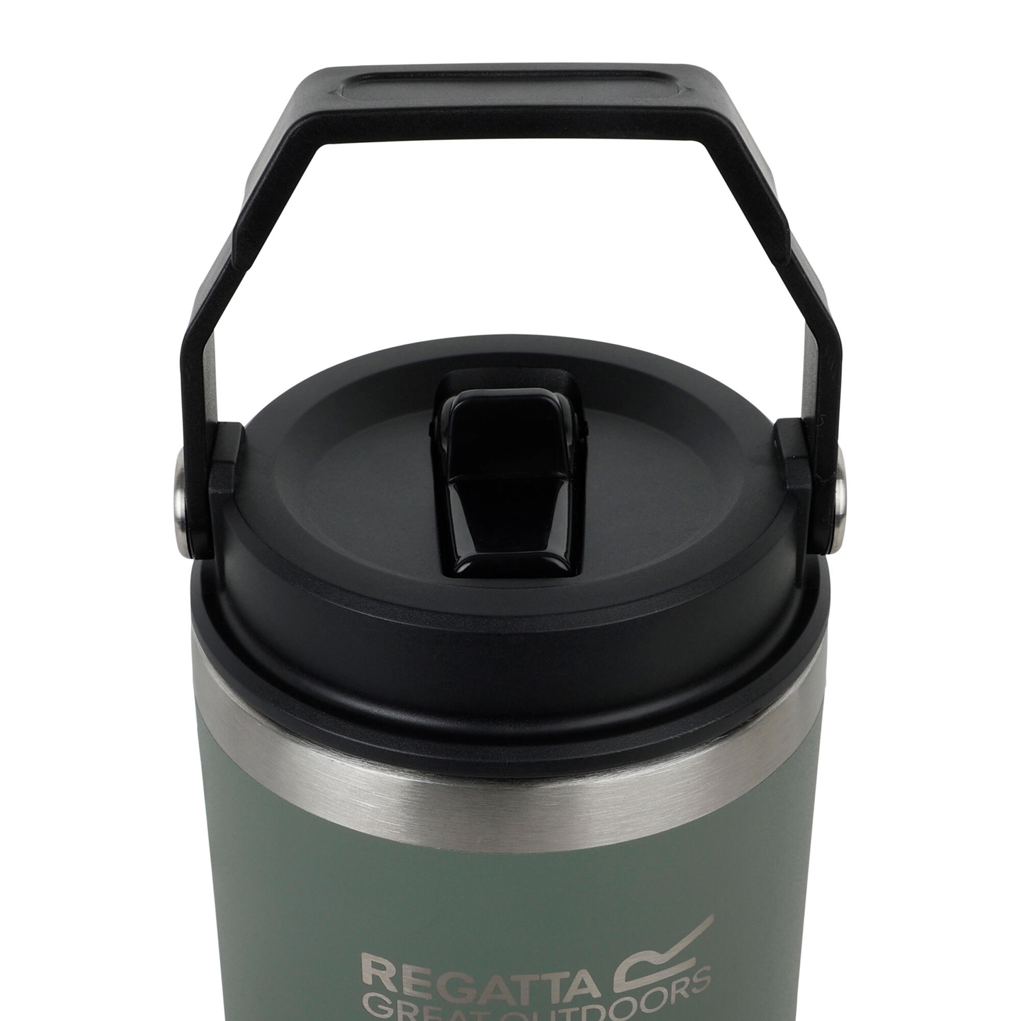 Izolowany kubek Regatta Thermulate Tumbler 4/6