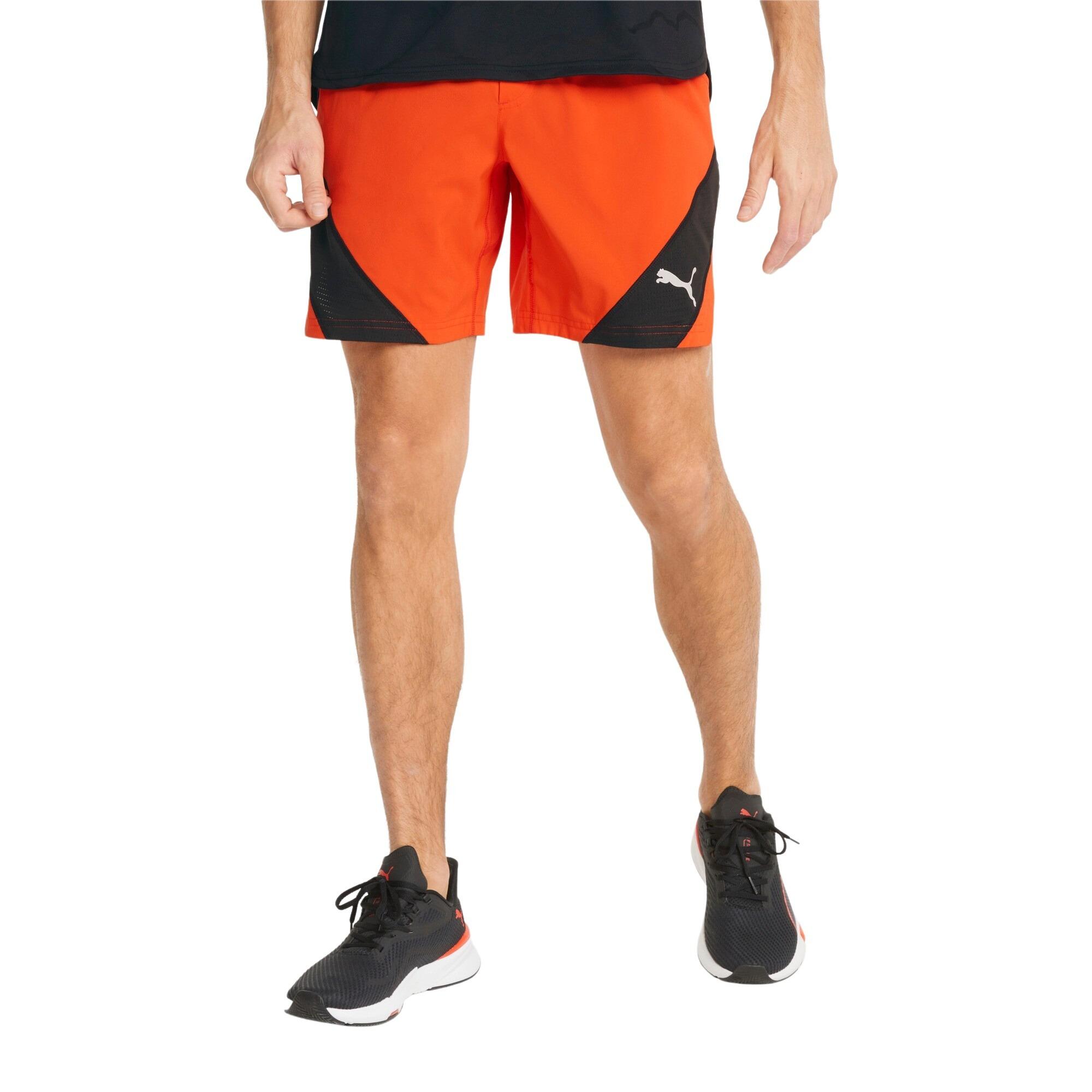 Trainingsshort Puma Vent woven 7" 4/5