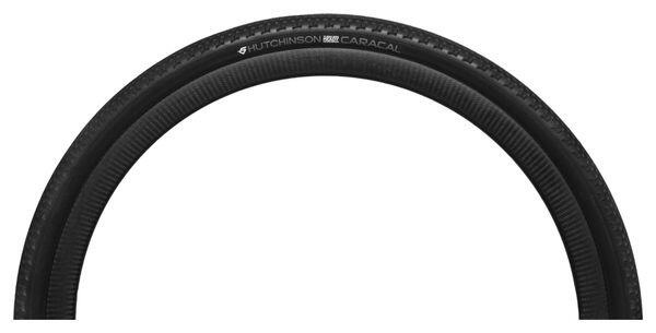 Pneu Gravel Hutchinson Caracal 700 mm Tubeless Ready Souple Hardskin Bi-Compound 3/5