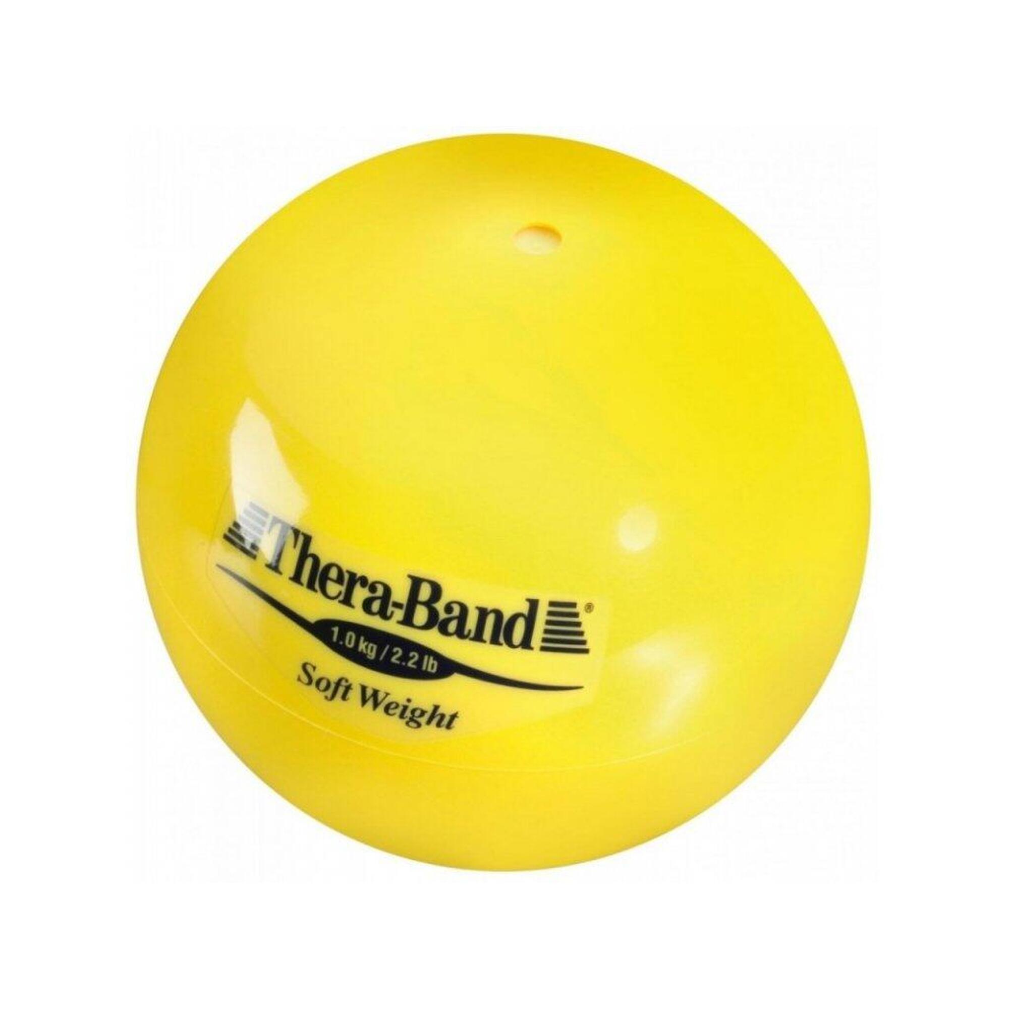 THERABAND Medicinbal 1 kg