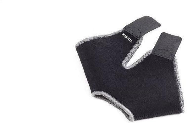 Attelle de cheville ajustable Toorx 2/2