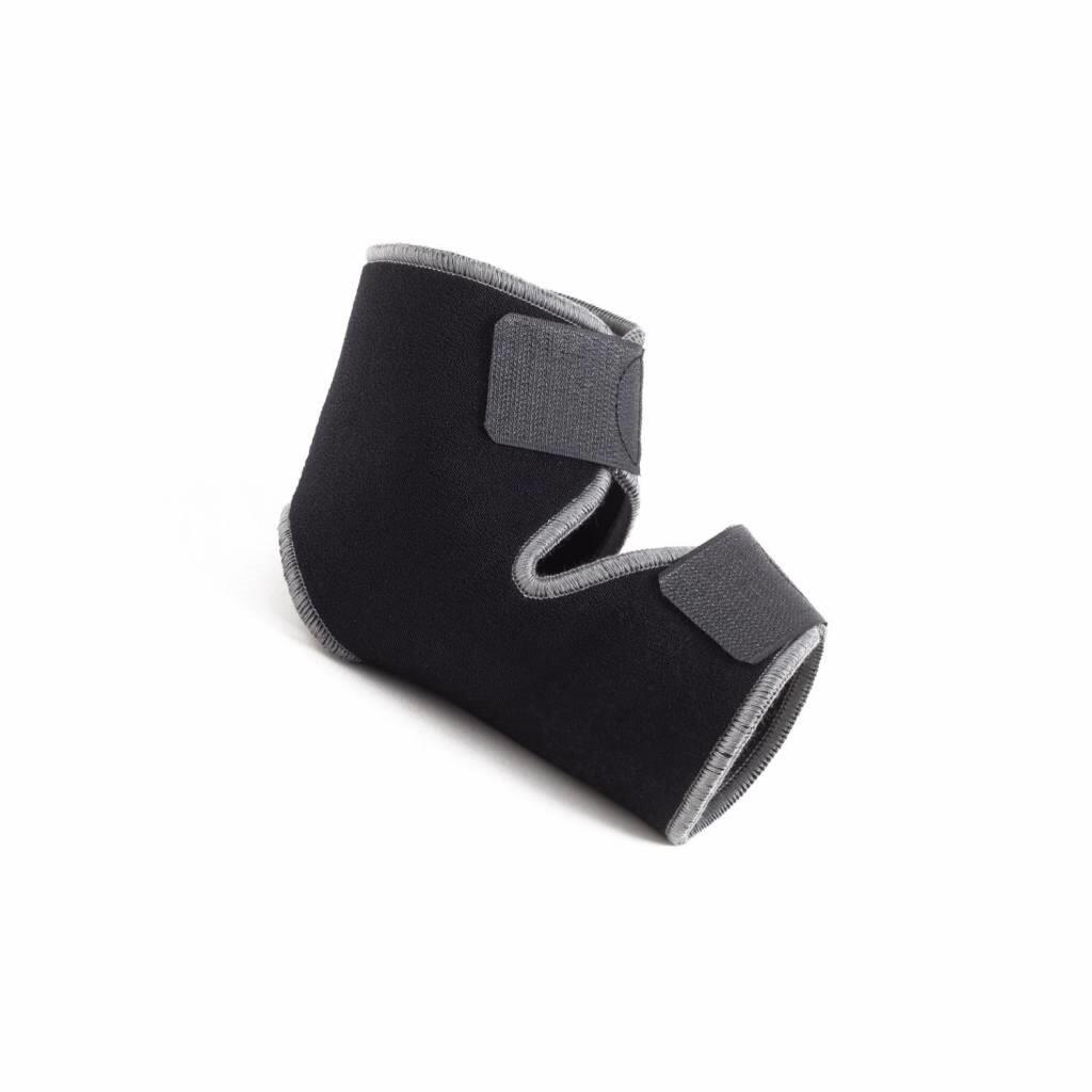 Toorx - Attelle De Cheville Ajustable Toorx - Chevillère - Gris - Taille Unique - Decathlon