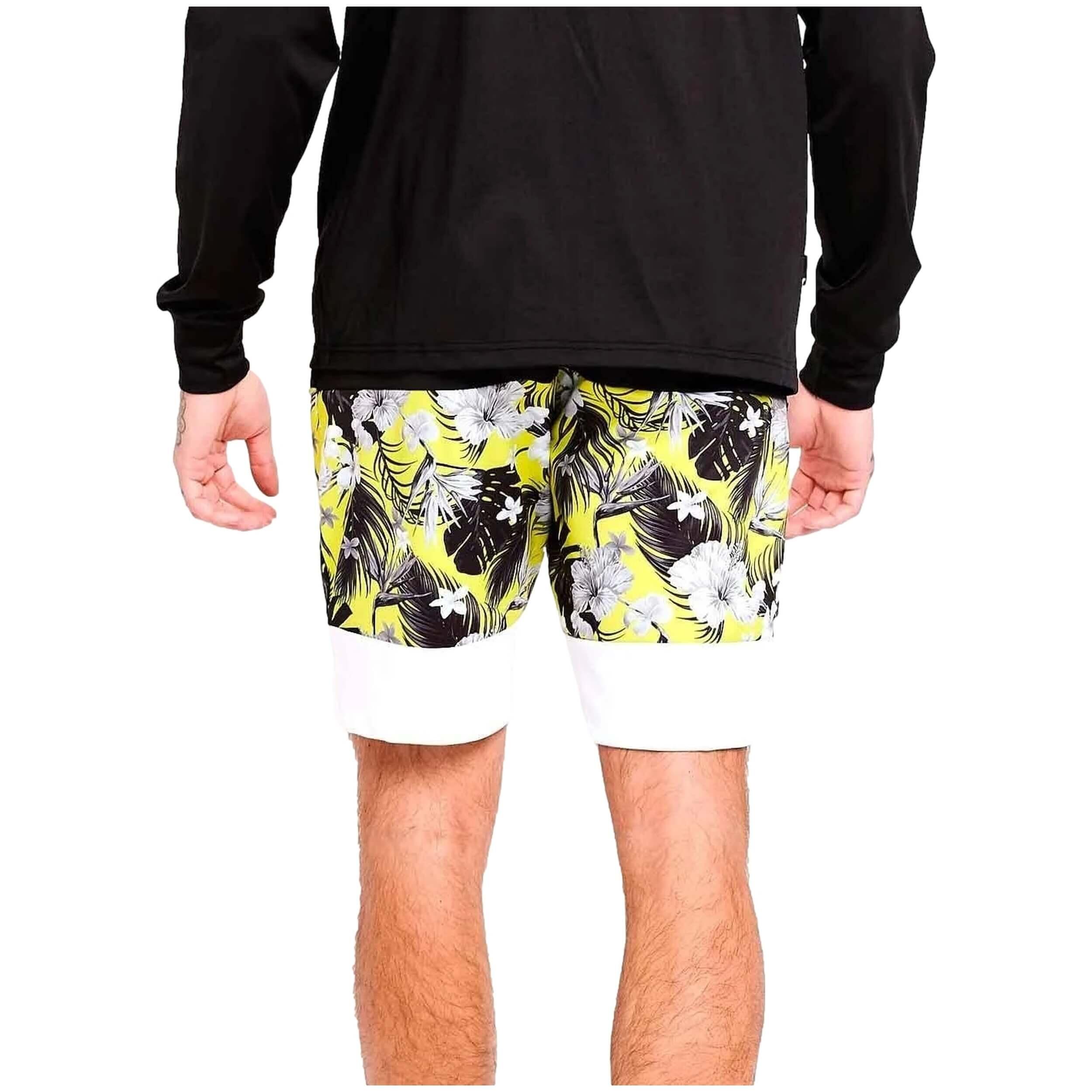 Pantaloncini 11 degrees modello 11D653-517 per uomini 2/2