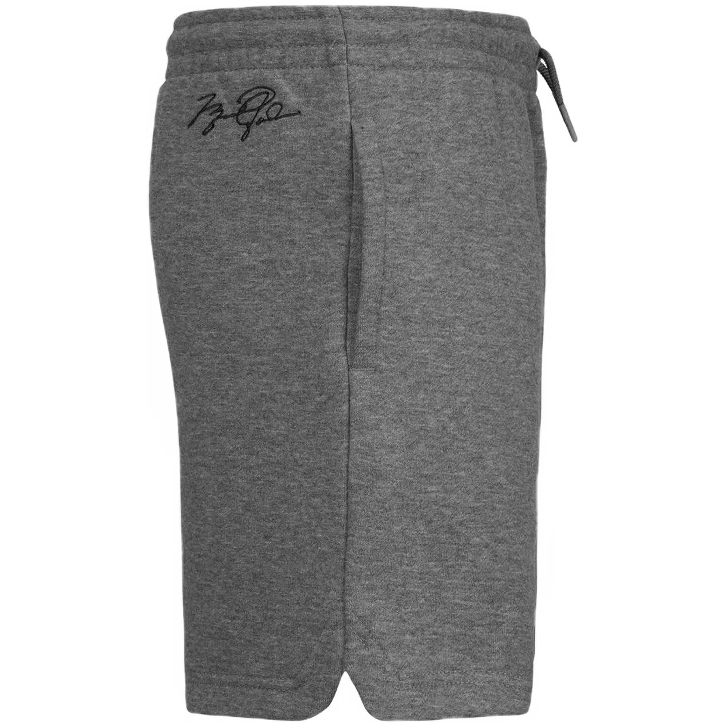 Short Jordan modèle 95A872-GEH pour enfants 3/4