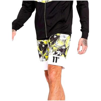 Korte broek 11 degrees model 11d653-517 voor mannen