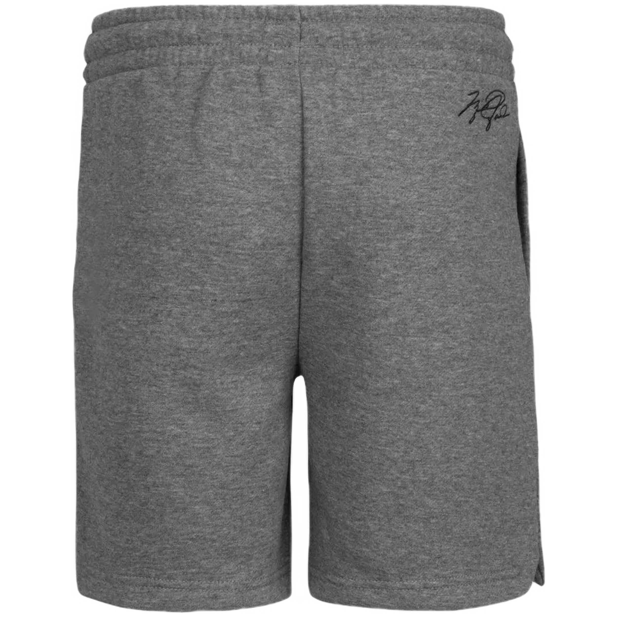 Short Jordan modèle 95A872-GEH pour enfants 2/4