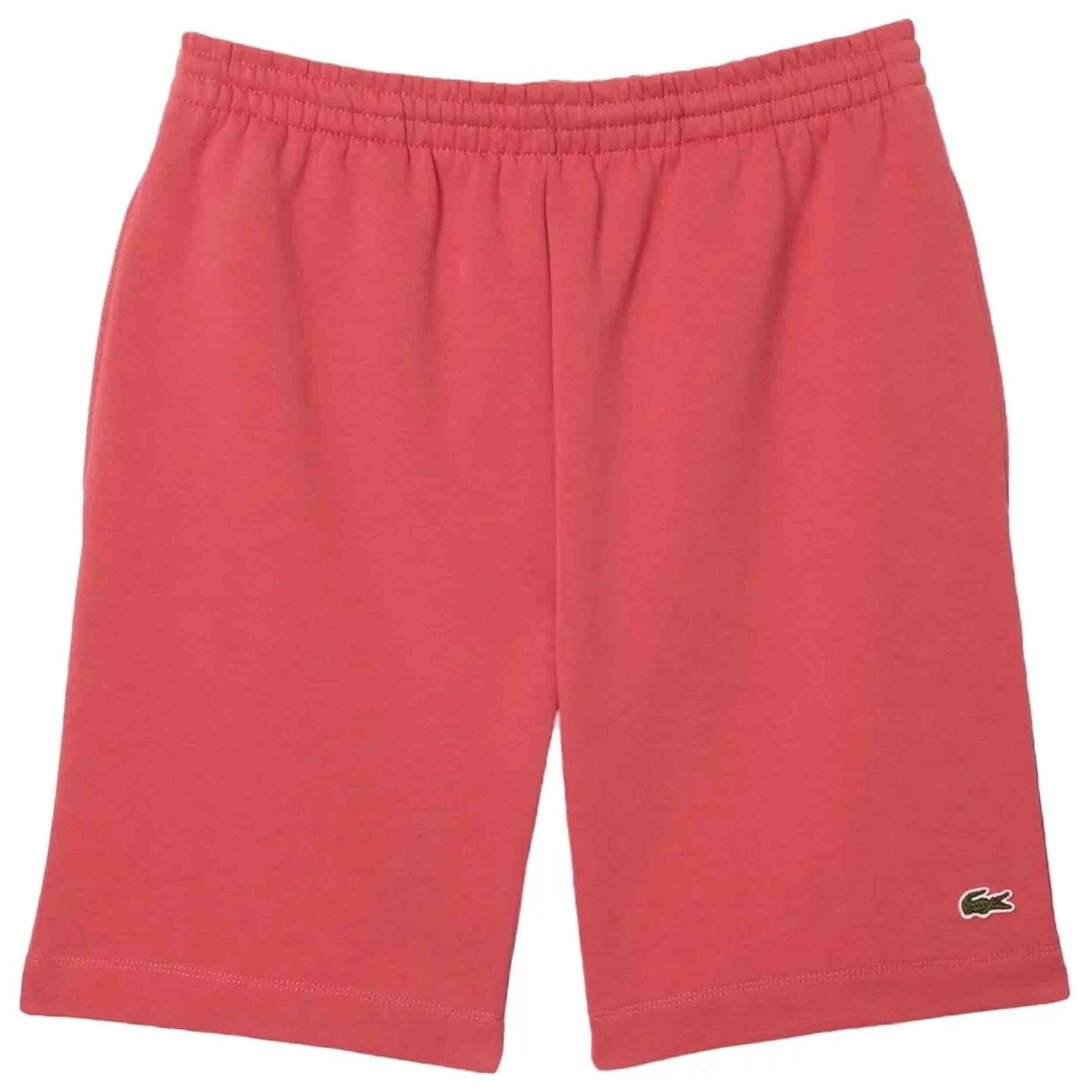Calções Lacoste modelo GH962700ZV9 para homem 2/4
