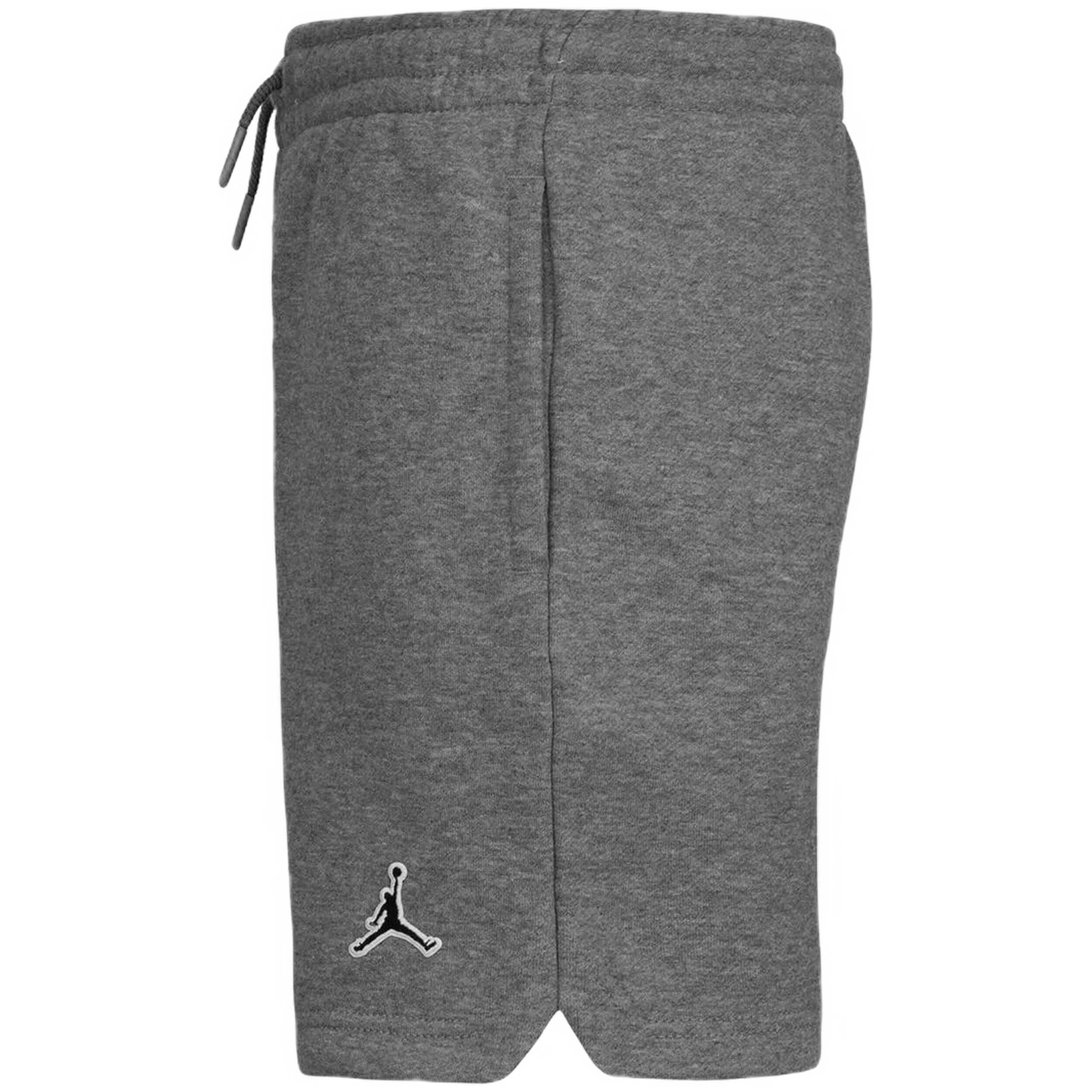Short Jordan modèle 95A872-GEH pour enfants 4/4