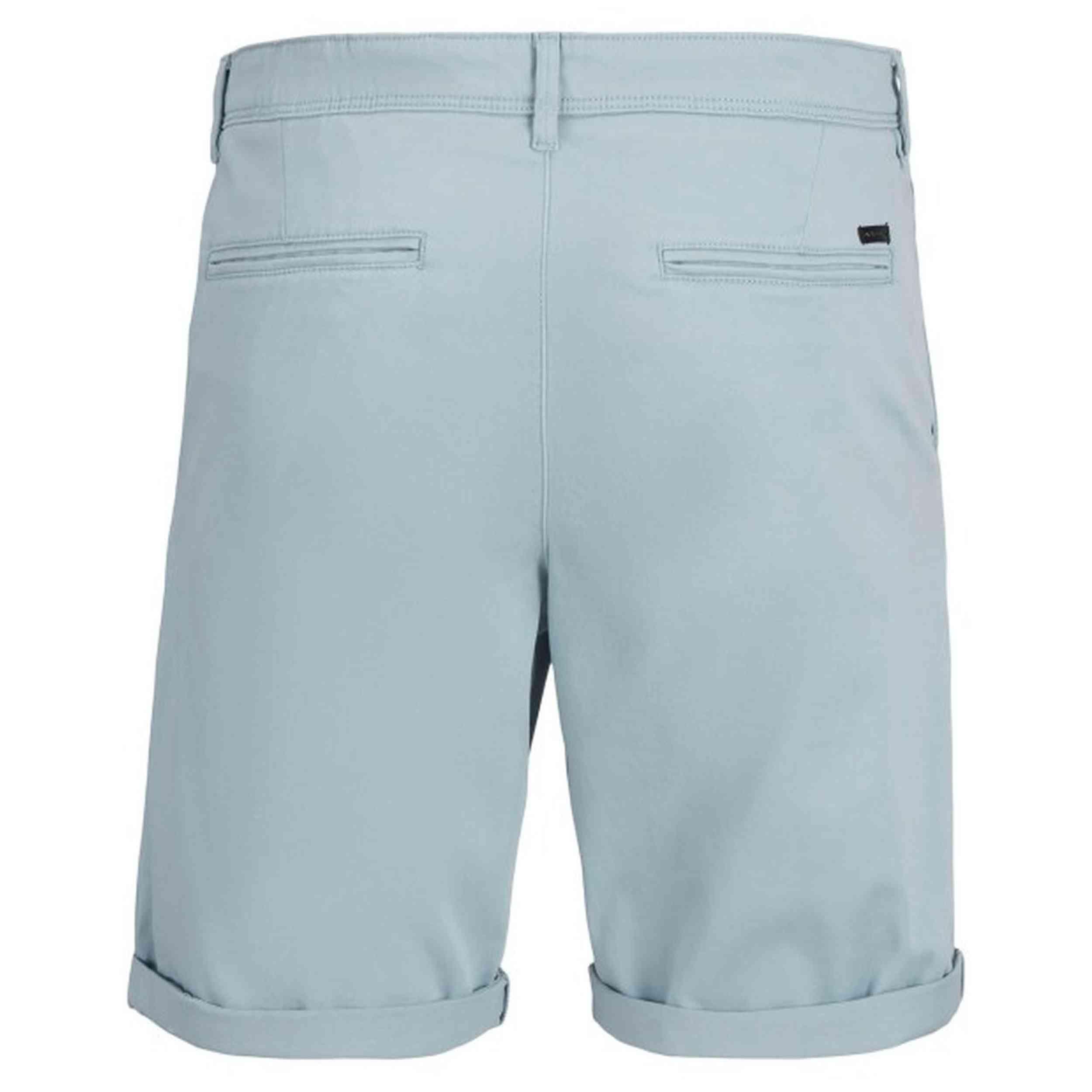 Jack&jones - Short Jack&jones Modèle 12165604-arona Pour Homme - Short - Bleu - Decathlon